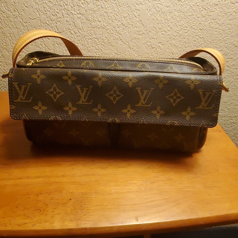 Louis Vuitton monogram Viva Cite MM!!!!